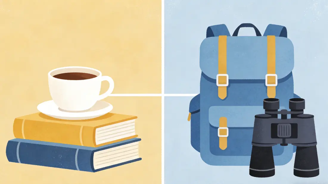 Game nights & parties